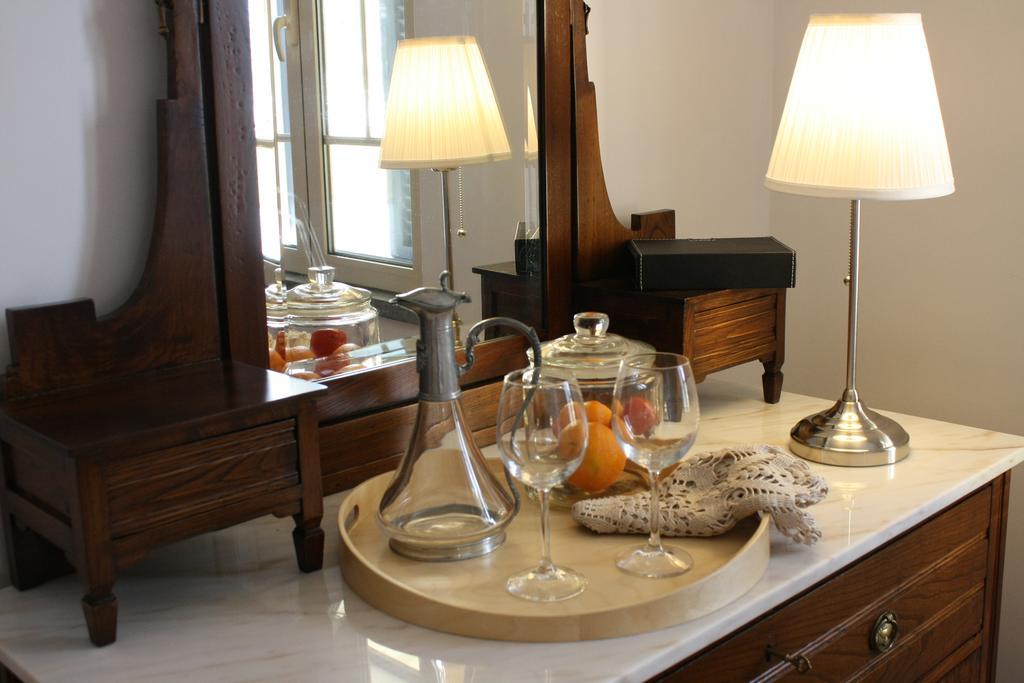 Quinta Pacos Do Lago Campanario Room photo