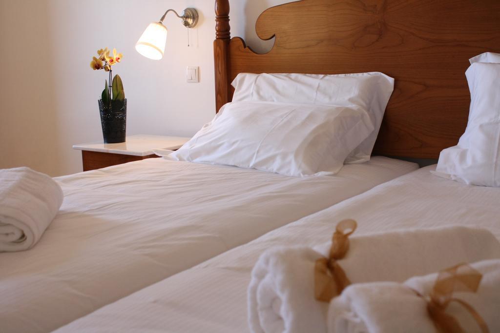 Quinta Pacos Do Lago Campanario Room photo