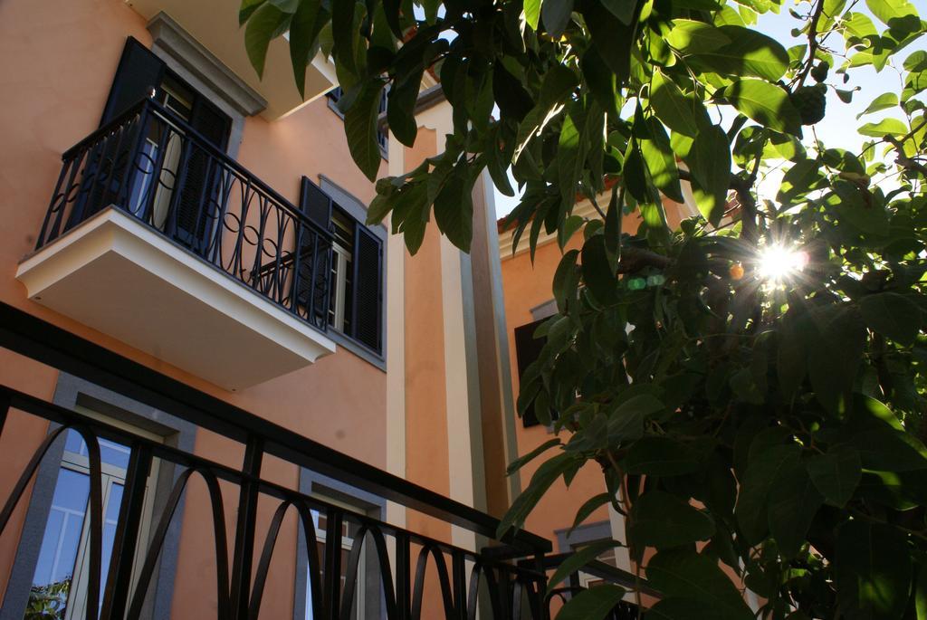 Quinta Pacos Do Lago Campanario Exterior photo