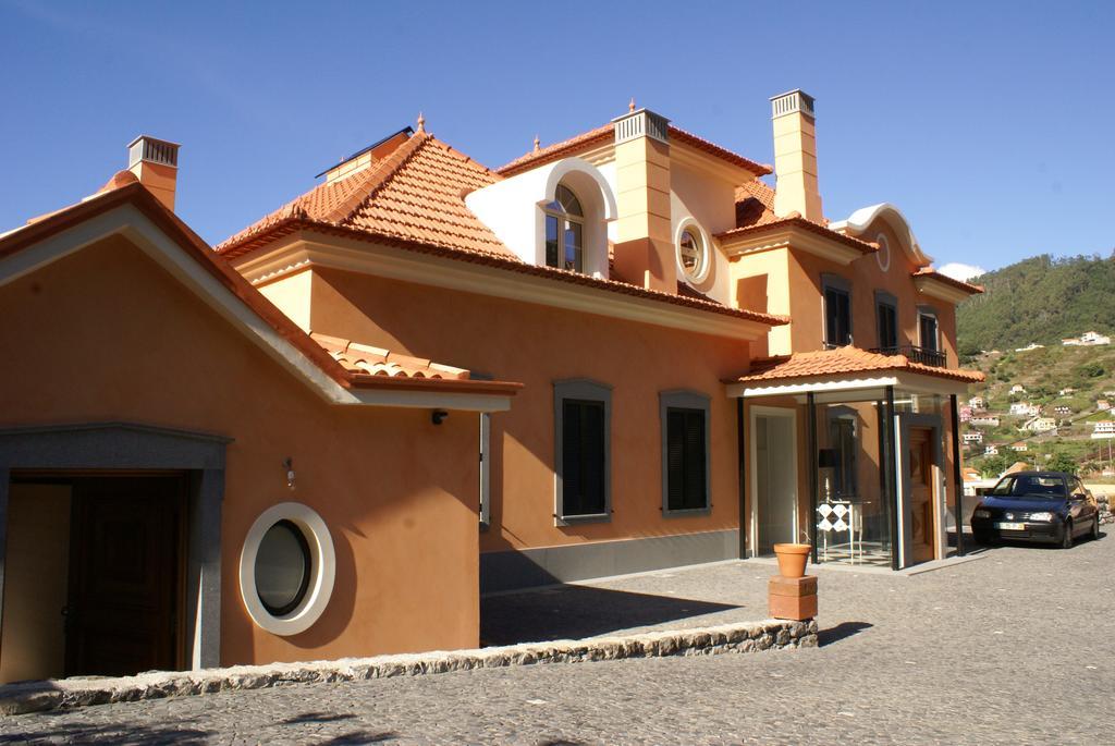 Quinta Pacos Do Lago Campanario Exterior photo